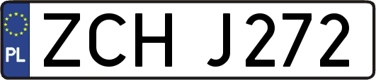 ZCHJ272
