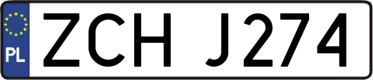ZCHJ274