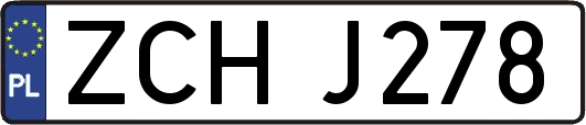 ZCHJ278