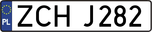 ZCHJ282