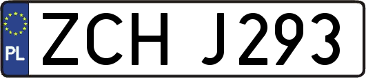 ZCHJ293