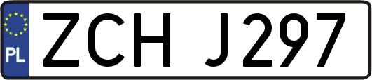 ZCHJ297