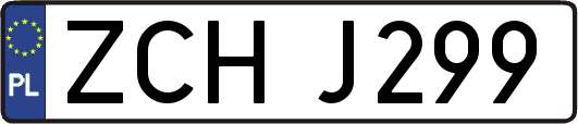 ZCHJ299