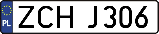 ZCHJ306