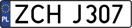 ZCHJ307