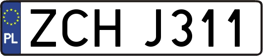ZCHJ311