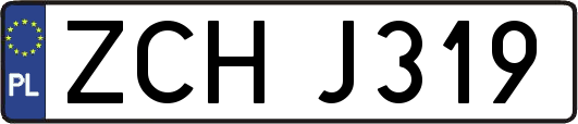 ZCHJ319
