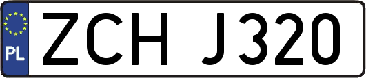 ZCHJ320