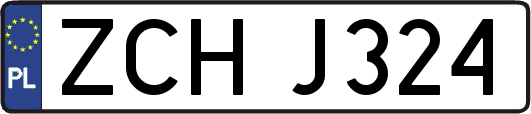 ZCHJ324