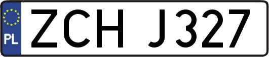 ZCHJ327