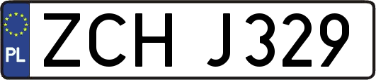 ZCHJ329