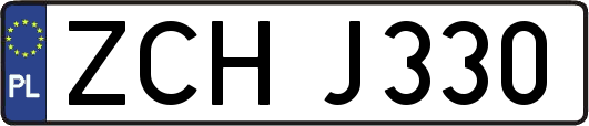 ZCHJ330