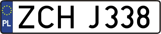 ZCHJ338