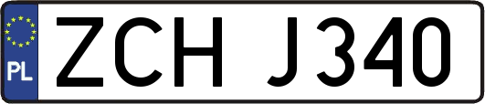ZCHJ340