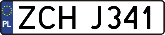 ZCHJ341