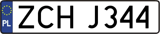 ZCHJ344