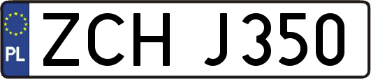ZCHJ350