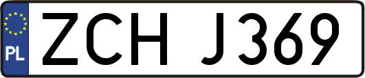 ZCHJ369