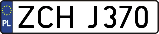 ZCHJ370