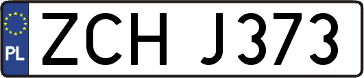 ZCHJ373