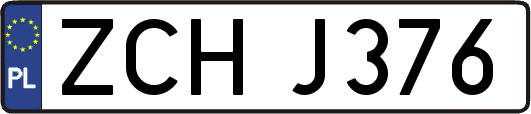 ZCHJ376