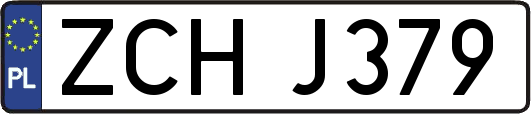 ZCHJ379