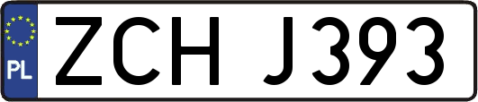 ZCHJ393