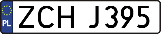 ZCHJ395