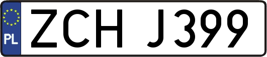 ZCHJ399