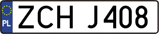 ZCHJ408