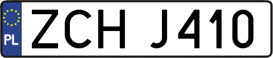 ZCHJ410