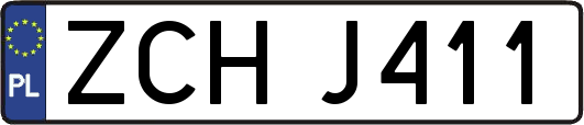 ZCHJ411
