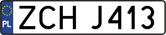 ZCHJ413