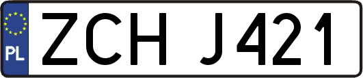 ZCHJ421