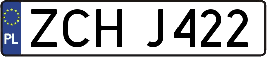 ZCHJ422