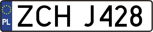 ZCHJ428