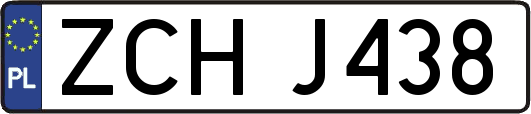 ZCHJ438