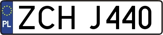 ZCHJ440