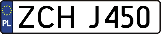 ZCHJ450