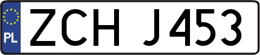 ZCHJ453
