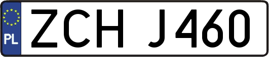 ZCHJ460