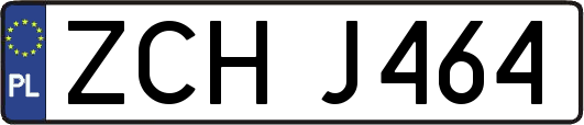 ZCHJ464