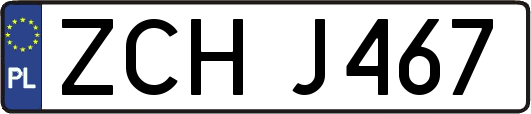 ZCHJ467