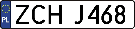 ZCHJ468