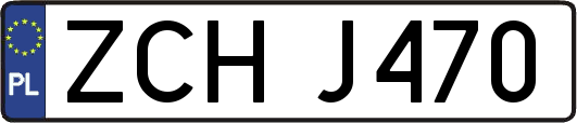 ZCHJ470
