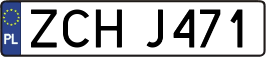 ZCHJ471