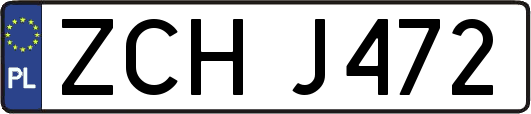 ZCHJ472
