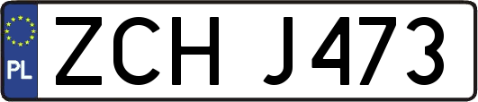 ZCHJ473