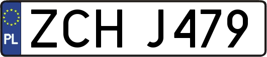 ZCHJ479