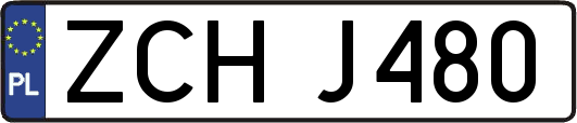 ZCHJ480